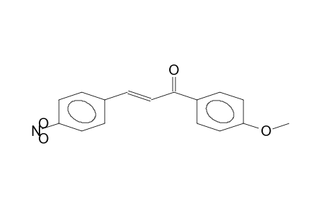 4'-Methoxy-4-nitro-chalcone