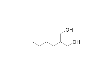 2-n-Butylpropane-1,3-diol