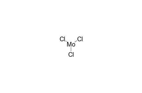 Molybdenum(III) chloride