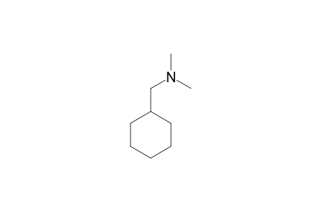 N,N-Dimethylcyclohexanemethylamine