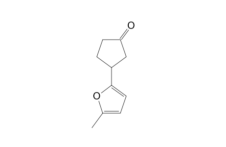 5-METHYL-2-(3-OXOCYCLOPENTYL)-FURANE