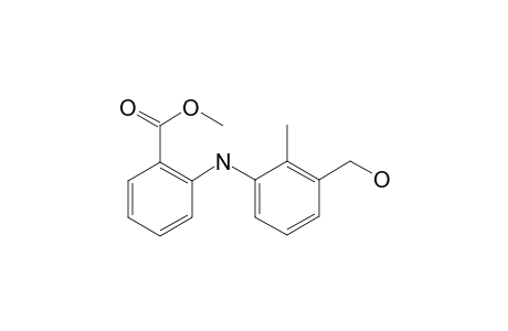 Mefenamic acid-M (HO-) ME