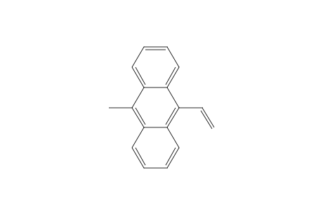 9-Methyl-10-vinylanthracene