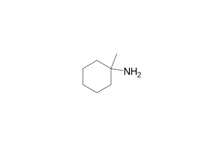 1-methylcyclohexylamine