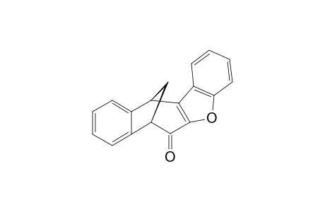 [6(S),11(R)]-11,12-Dihydro-6,11-methano-12-oxo-6H-benz[4,5]cyclohepta[1,2-b]benzo[d]furan