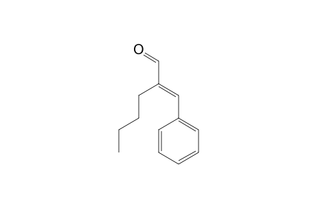 Butylcinnamic aldehyde, (2E)-