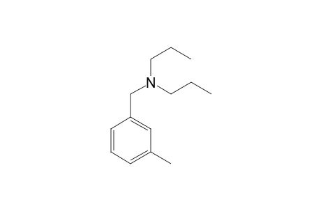 N,N-Dipropyl-3-methylbenzylamine