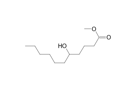 Methyl 5-hydroxyundecanoate