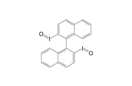 (S)-2,2'-Diiodosyl-1,1'-binaphthyl
