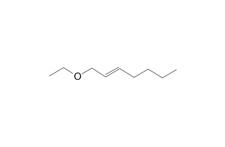 2-Heptene, 1-ethoxy-, (Z)-