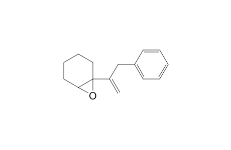2-(1,2-Epoxycyclohexyl)-3-phenylpropene