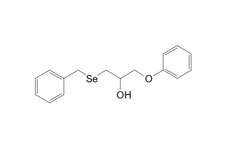 1-(benzylseleno)-3-phenoxy-propan-2-ol