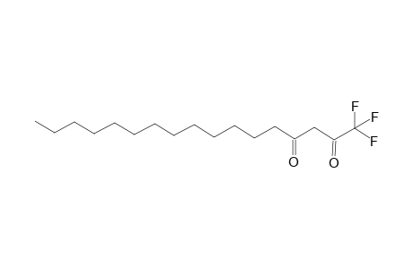 1,1,1-Trifluoroheptadecane-2,4-dione