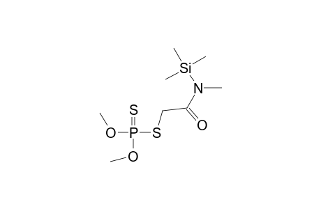 Dimethoate, mono-TMS