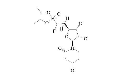 Faster-isomer