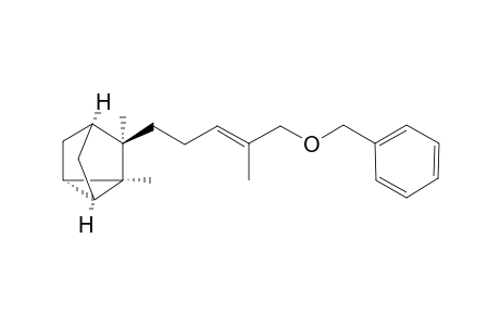 (E)-ALPHA-SANTALYL-BENZYLETHER