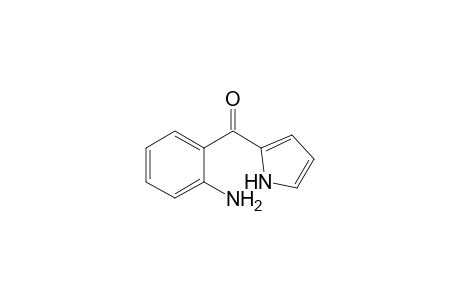 (2-Aminophenyl)(1H-pyrrol-2-yl)methanone