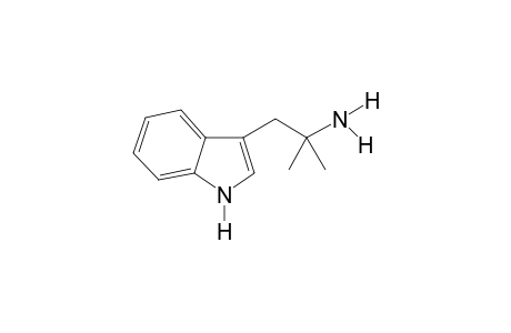 alpha,alpha-Dimethyltryptamine
