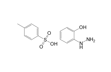 2-Hydroxyphenylhydrazine p-toluenesulfonate