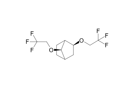 (2S,7R)-2-exo,7-syn-Bis(2,2,2-trifluoroethoxy)norbornane