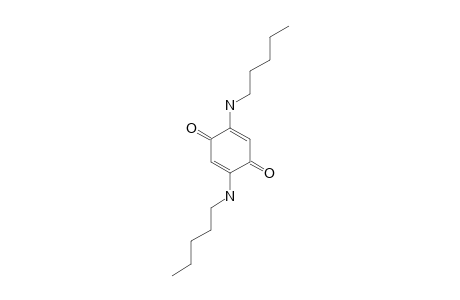 2,5-BIS-(PENTYLAMINO)-1,4-BENZOQUINONE