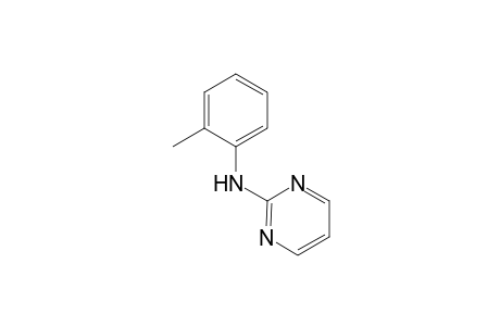 N-(o-Tolyl)pyrimidyl-2-amine