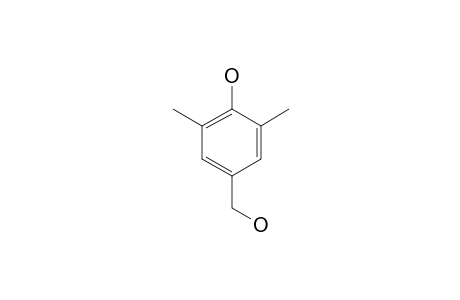 4-(Hydroxymethyl)-2,6-dimethylphenol