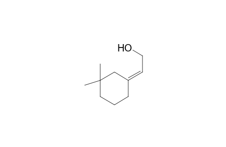 Ethanol <(2Z)-(3,3-dimethylcyclohexylidene)->