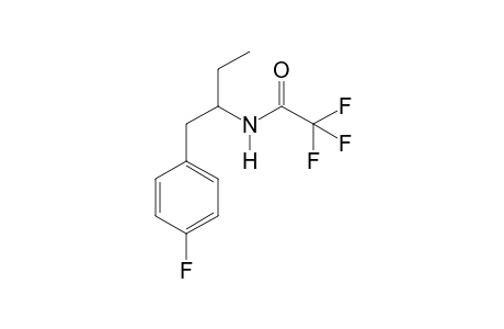 1-(4-Fluorophenyl)butan-2-amine TFA