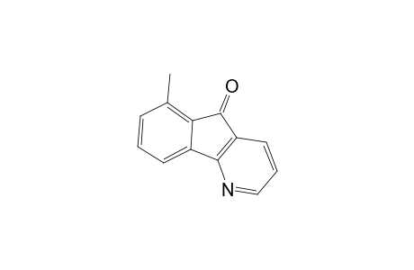 8-Methyl-4-azafluorenone