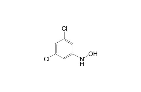 N-(3,5-dichlorophenyl)hydroxylamine