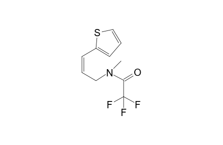 Duloxetine-M/artifact -H2O TFA