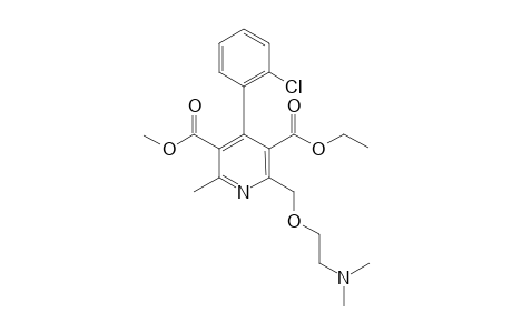 Amlodipine-M/artifact 2ME