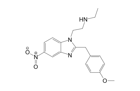 N-desethyl Metonitazene