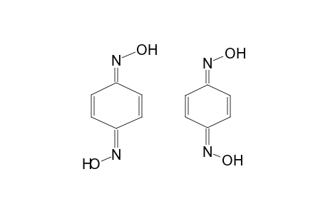 p-Benzoquinone dioxime