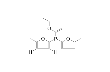 TRIS(2-METHYLFUR-5-YL)PHOSPHINE