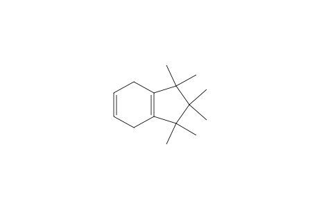 1,1,2,2,3,3-hexamethyl-4,7-dihydroindene