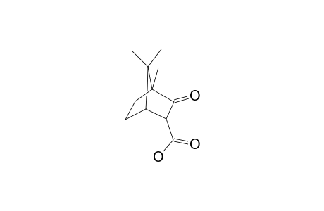 (+/-)-camphor-3-carboxylic acid