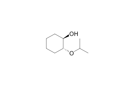 (1R,2R)-2-isopropoxycyclohexanol