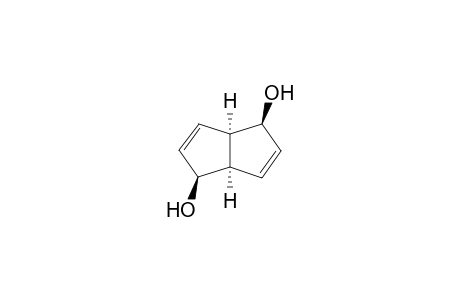 (1S,3aR,4S,6aR)-Tetrahydropentalene-1,4-diol