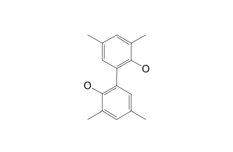 3,3',5,5'-Tetramethyl-biphenyl-2,2'-diol