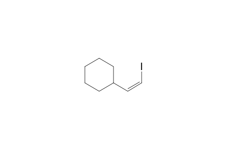 [(Z)-2-iodanylethenyl]cyclohexane