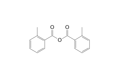 2-Methylphenyl anhydride
