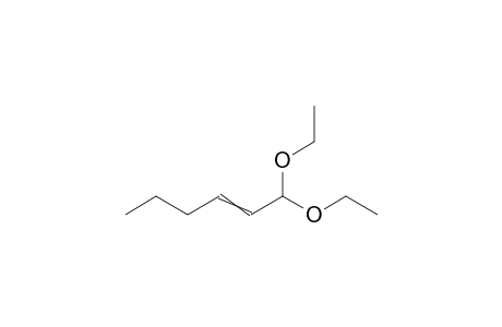 trans-2-hexenal diethyl acetal