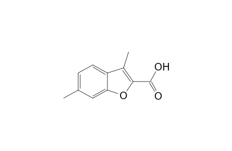 6-Methyl-3-methylcoumarlic acid