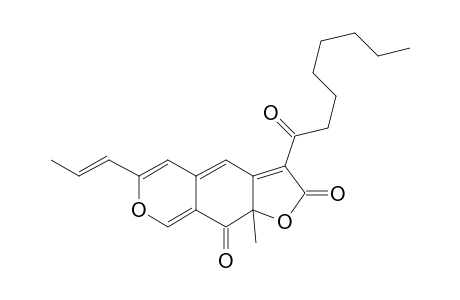 Monascorubrin