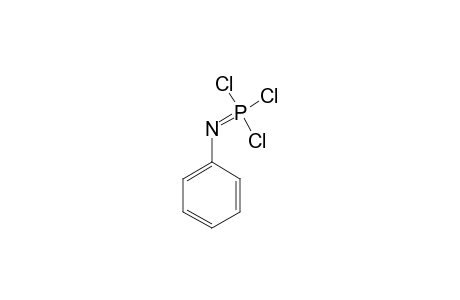 trichloro-phenyliminophosphorane