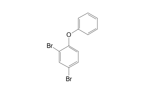 2,4-dibromo-1-(phenoxy)benzene