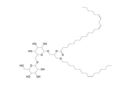 DGDG O-16:1_22:2