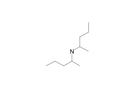 2-Pentanamine, N-(1-methylbutyl)-